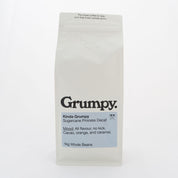 Kinda Grumpy Decaf (Whole Beans)