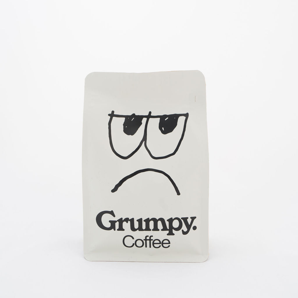 Very Grumpy (Ground)