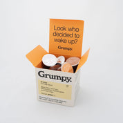 Everyday Grumpy (Capsules)