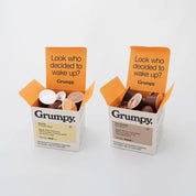 Mixed Grumpy (Capsule Pack)