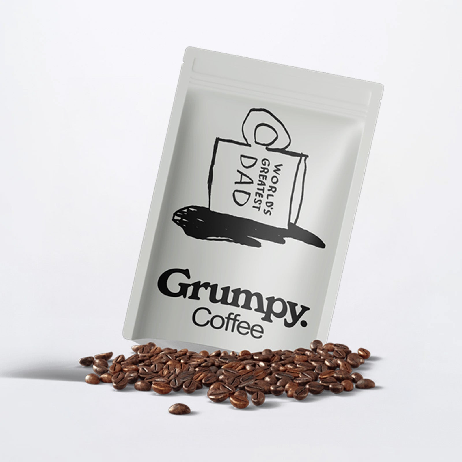 Father's Day Grumpy Blend (Whole Bean)
