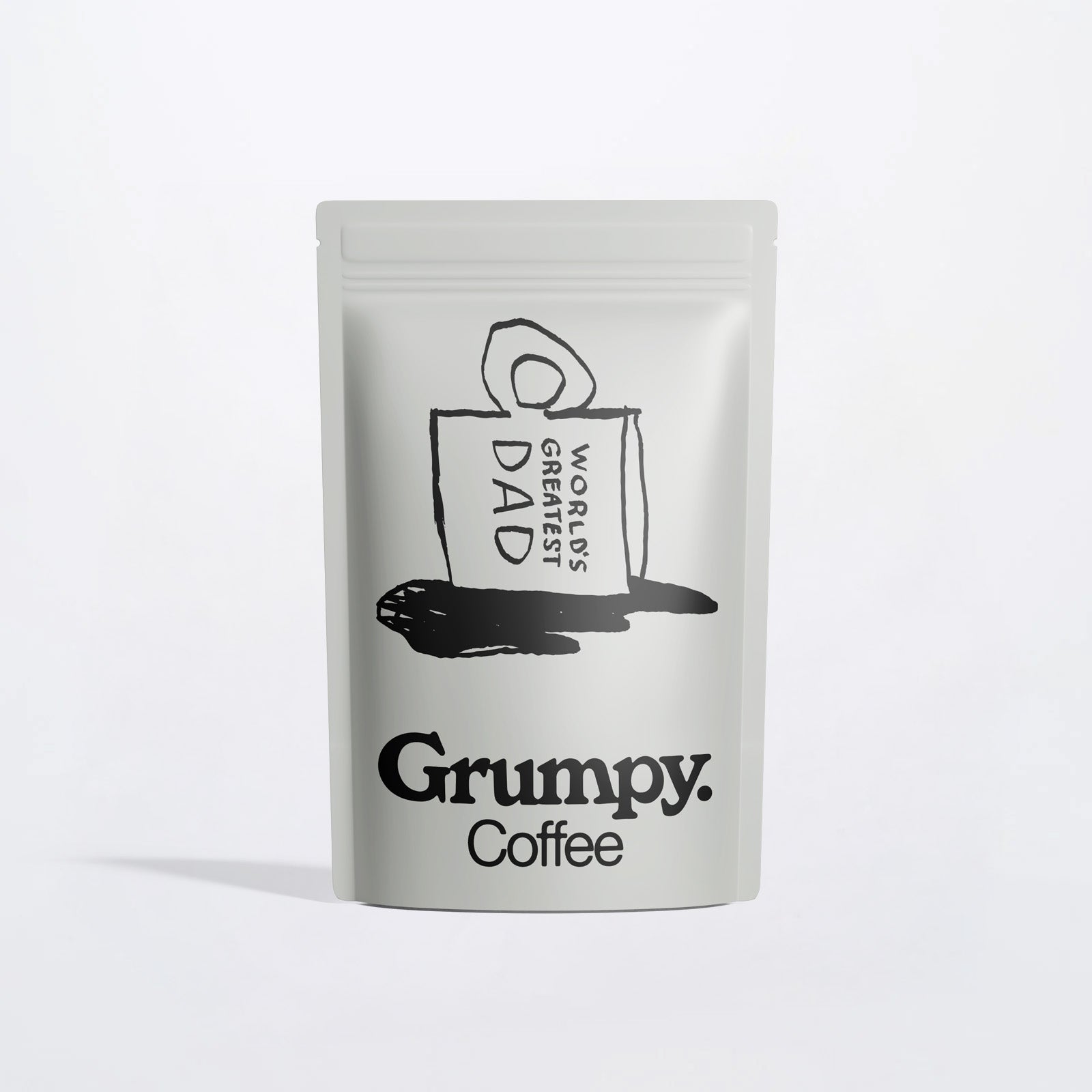 Father's Day Grumpy Blend (Whole Bean)