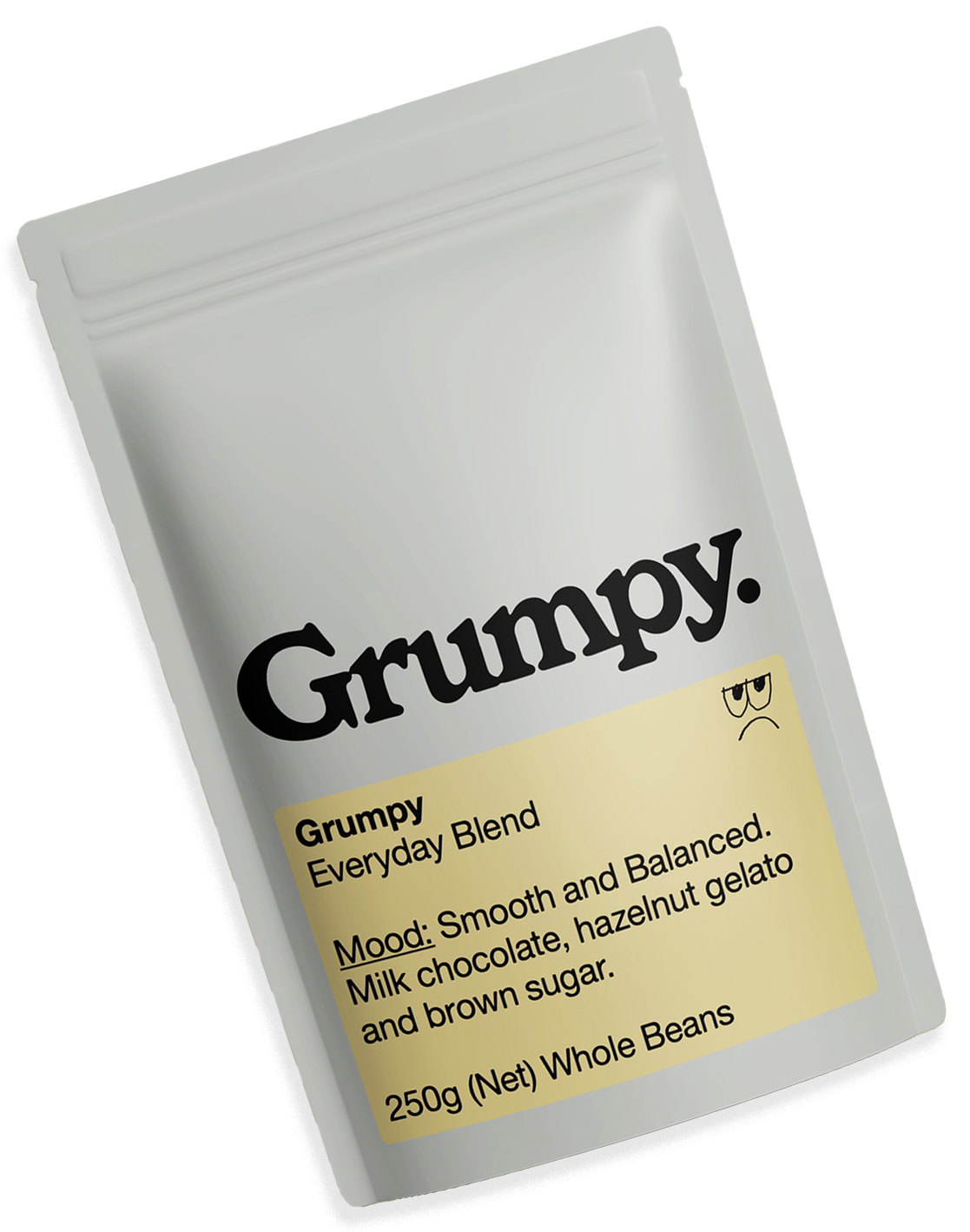 Grumpy Coffee
