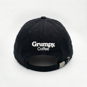 Grumpy Hat - Black