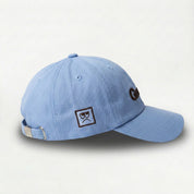 Grumpy Hat - Blue
