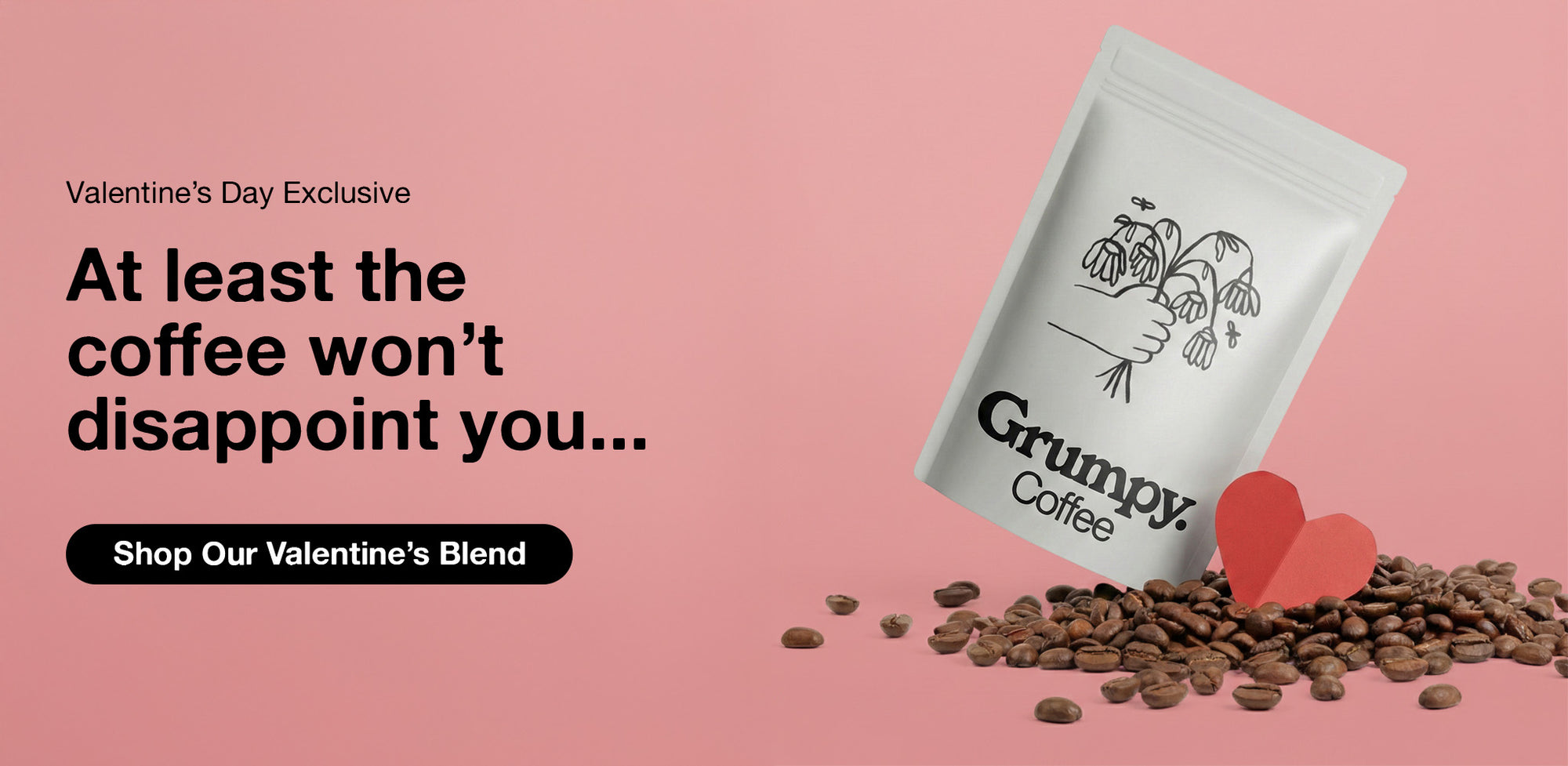 Grumpy Coffee