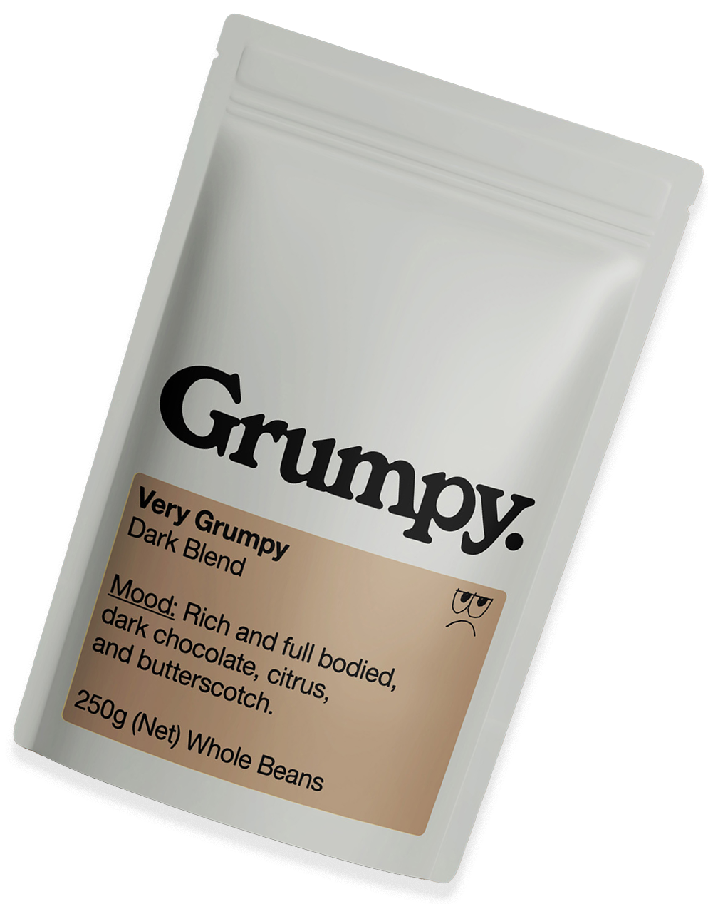 Grumpy Coffee